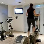 Hotel Novotel Paris Stade De France Saint-Denis (Seine-Saint-Denis)