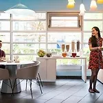 Novotel Paris Stade De France 4*