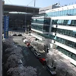 Novotel Paris Stade De France Saint-Denis (Seine-Saint-Denis)