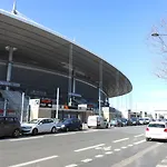 호텔 노보텔 스위트 파리 스타드 드 프랑스
