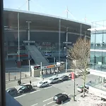Novotel Paris Stade De France Saint-Denis (Seine-Saint-Denis)