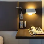 Novotel Paris Stade De France Hotel 4*