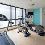 Hotel Novotel Paris Stade De France