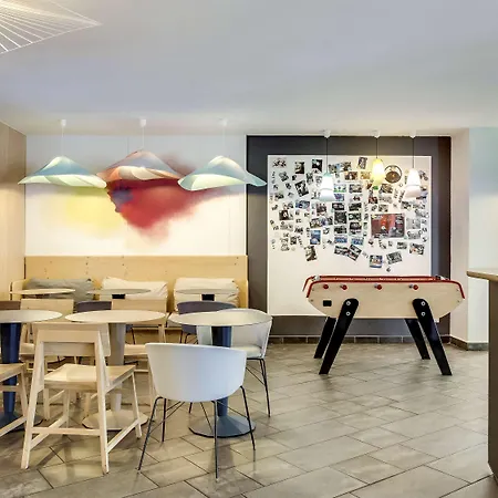 Novotel Paris Stade De France