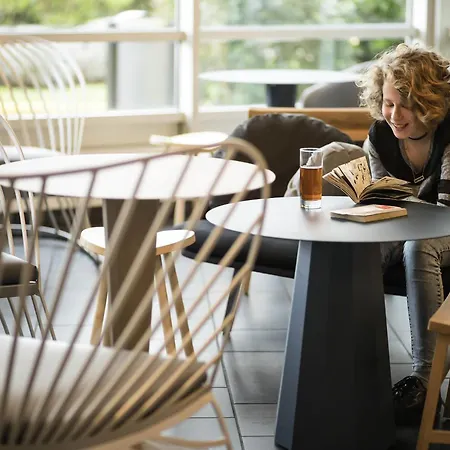 Novotel Paris Stade De France Saint-Denis (Seine-Saint-Denis)