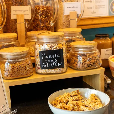 Hotel Novotel Paris Stade De France Saint-Denis (Seine-Saint-Denis)