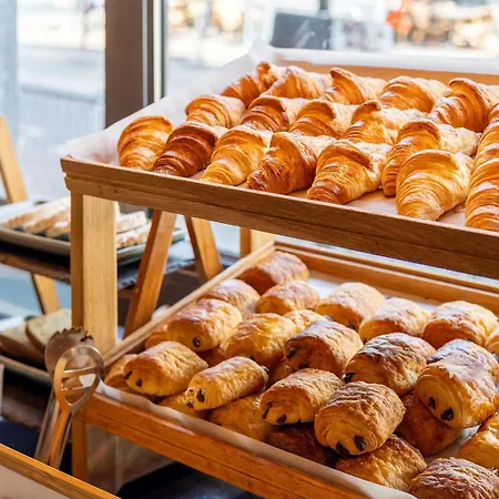 Novotel Paris Stade De France Saint-Denis (Seine-Saint-Denis)