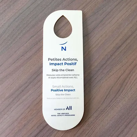 Novotel Paris Stade De France