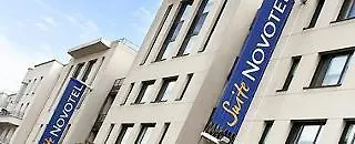Novotel Paris Stade De France 4* Saint-Denis (Seine-Saint-Denis)
