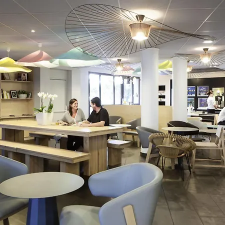 Novotel Paris Stade De France