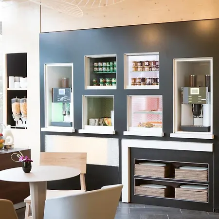 Novotel Paris Stade De France