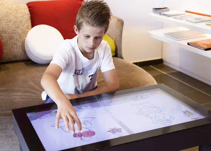 Novotel Paris Stade De France 4*